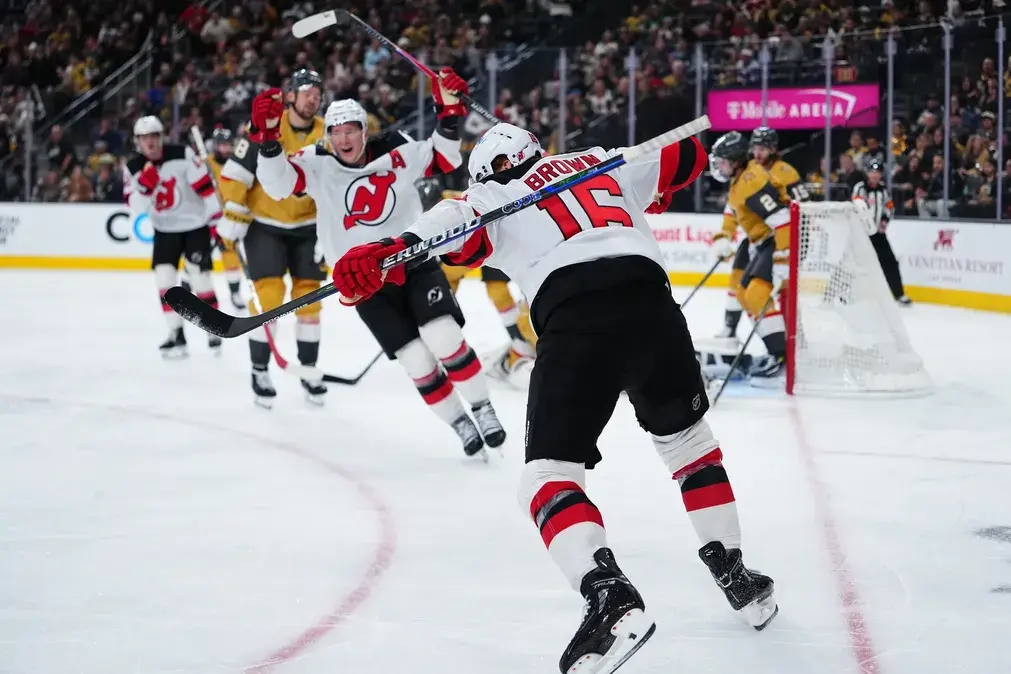 New Jersey Devils vs Buffalo Sabres - Ponturi Hochei NHL – 21 decembrie 2025