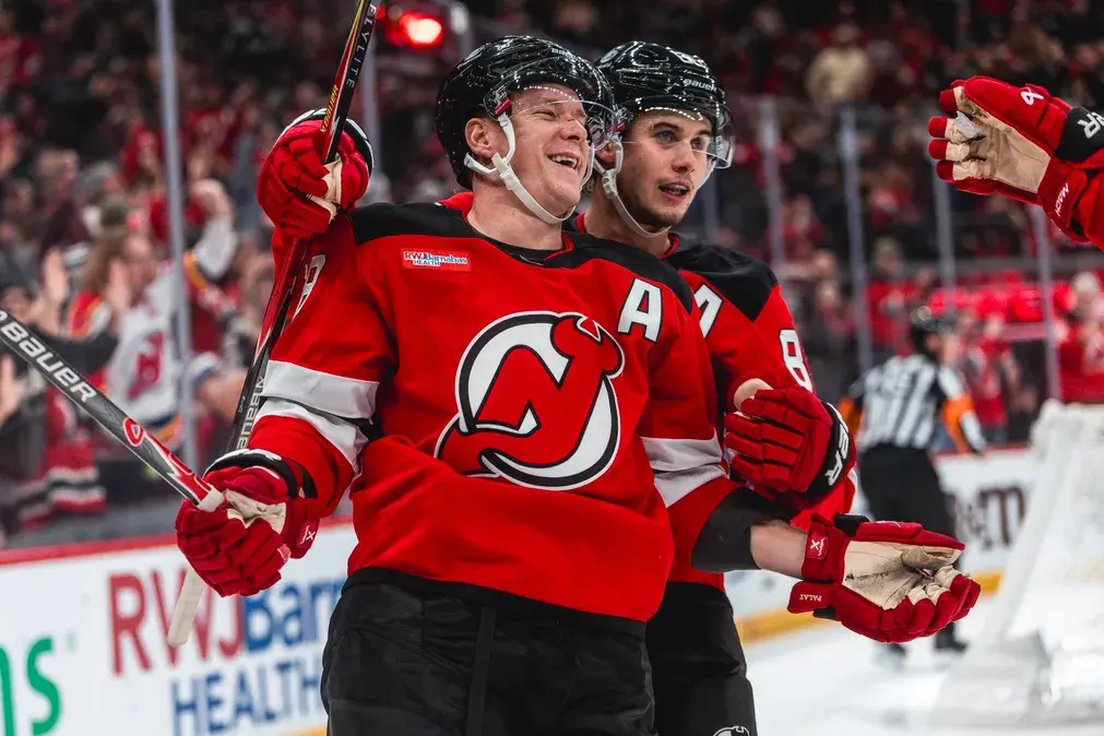 New Jersey Devils vs Dallas Stars - Ponturi Hochei NHL 03 decembrie 2025