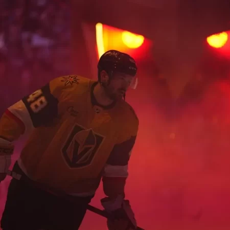 New Jersey Devils vs Vegas Golden Knights – Ponturi Hochei NHL 05 decembrie 2025