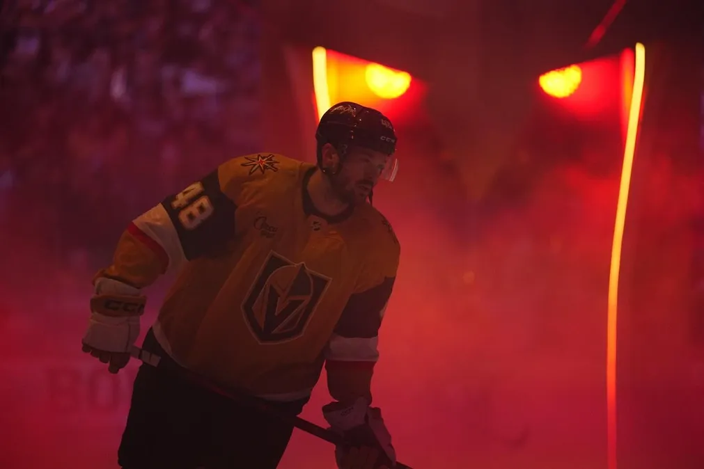 New Jersey Devils vs Vegas Golden Knights - Ponturi Hochei NHL 05 decembrie 2025