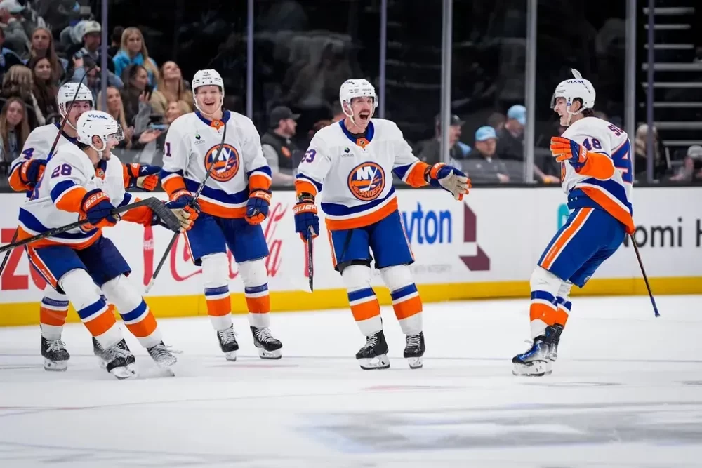 New York Islanders vs Tampa Bay Lightning - Ponturi Hochei NHL 02 decembrie 2025