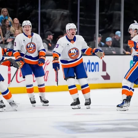 New York Islanders vs Tampa Bay Lightning – Ponturi Hochei NHL 02 decembrie 2025
