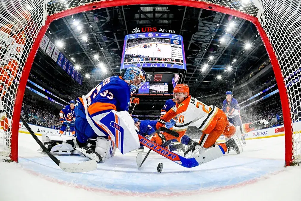 New York Islanders vs Vancouver Canucks, Ponturi Hochei NHL, 19 decembrie 2025