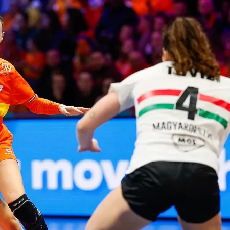 Olanda vs Norvegia – Ponturi semifinale CM handbal feminin 12 decembrie 2025