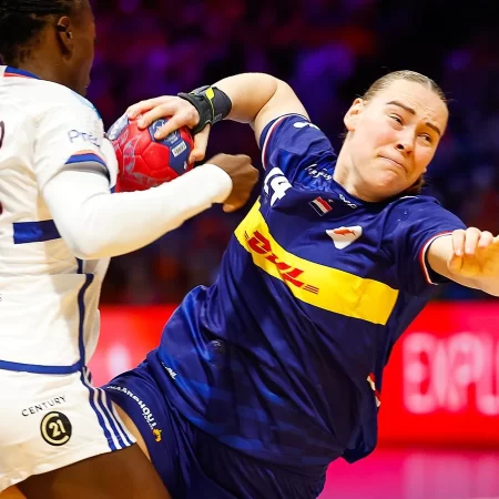 Olanda vs Ungaria – Ponturi Pariuri Sferturi CM handbal feminin 10 decembrie 2025