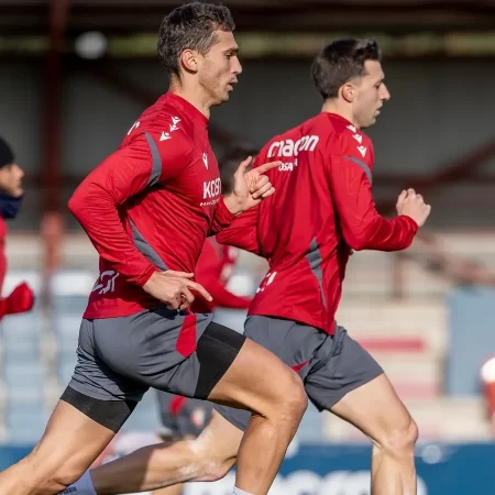 Osasuna vs Deportivo Alaves, Ponturi Pariuri LaLiga, 20.12.2025