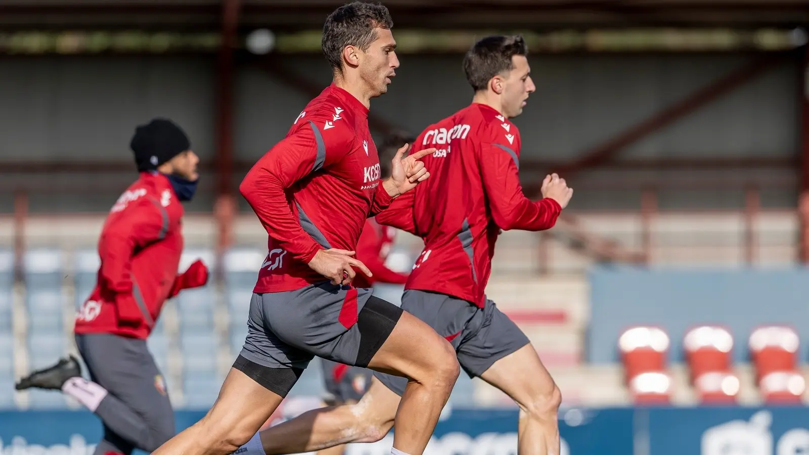 Osasuna vs Deportivo Alaves, Ponturi Pariuri LaLiga, 20.12.2025