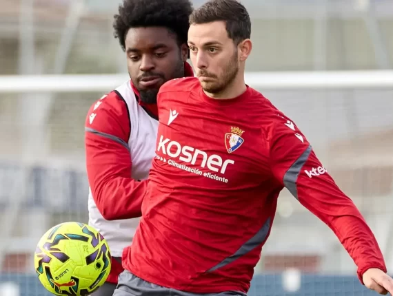 Osasuna vs Levante, Ponturi Pariuri LaLiga, 08.12.2025