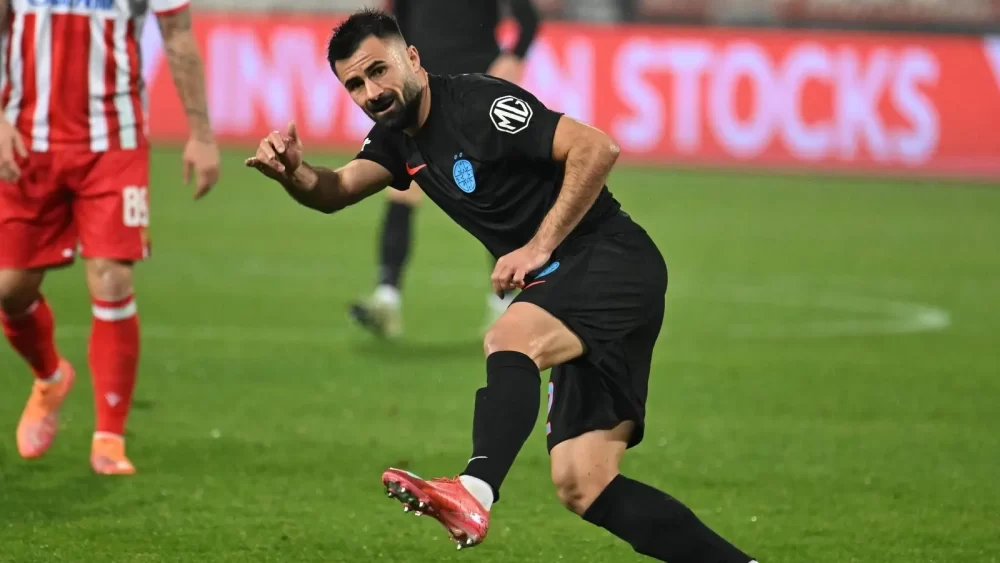 Pariuri Speciale FCSB vs Feyenoord