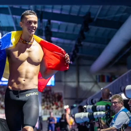 Performanțele sportului românesc în 2025