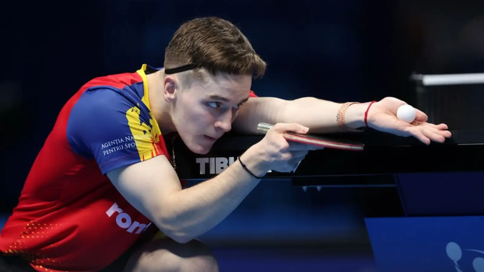 Performanțele sportului românesc în 2025 - Tenisul de masă se menține la un nivel ridicat