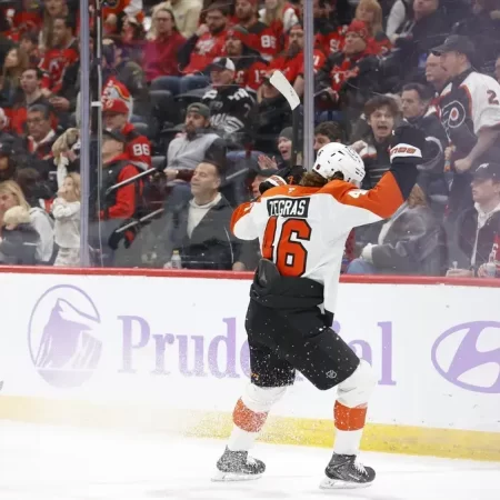 Philadelphia Flyers vs Buffalo Sabres – Ponturi Hochei NHL 03 decembrie 2025