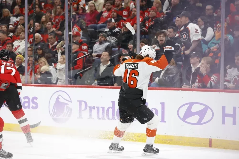 Philadelphia Flyers vs Pittsburgh Penguins - Ponturi Hochei NHL 01 decembrie 2025