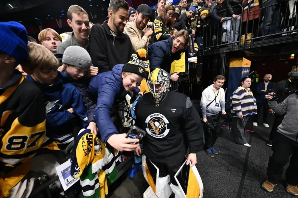 Pittsburgh Penguins vs Montreal Canadiens, Ponturi Hochei NHL 21.12.2025