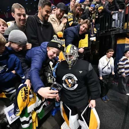 Pittsburgh Penguins vs Montreal Canadiens, Ponturi Hochei NHL 21.12.2025