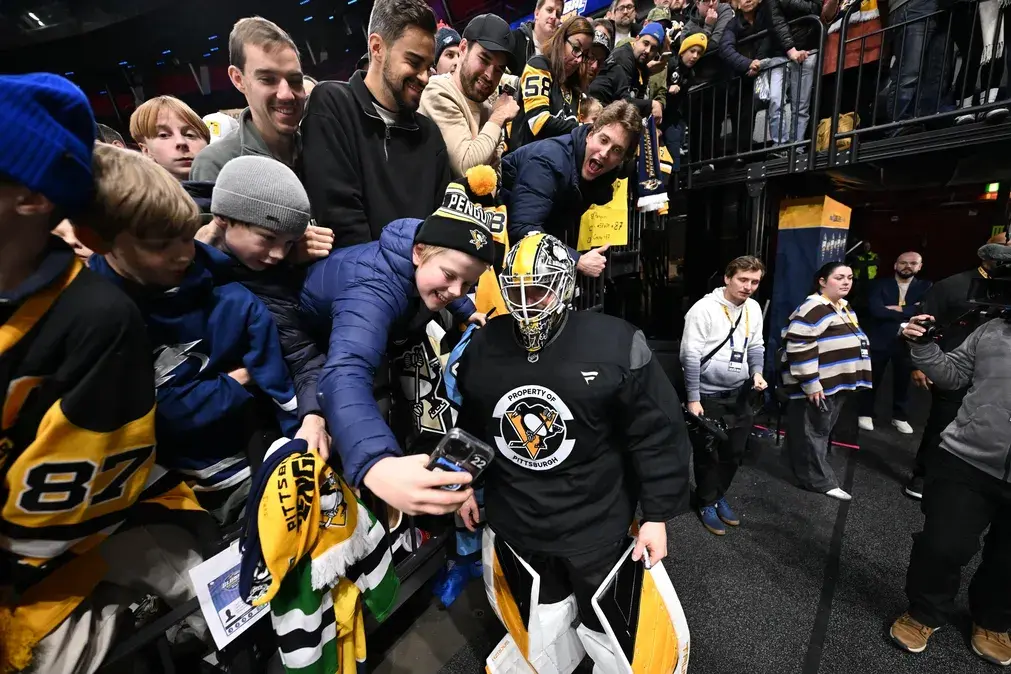 Pittsburgh Penguins vs Montreal Canadiens, Ponturi Hochei NHL 21.12.2025