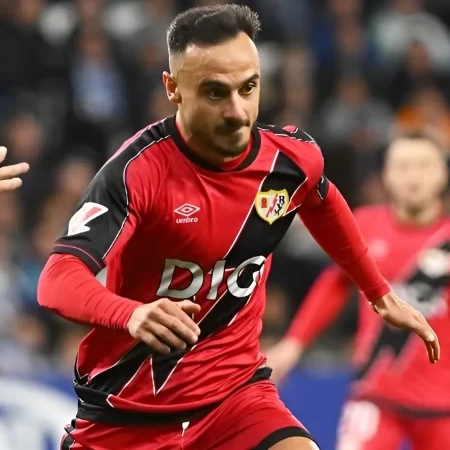 Rayo Vallecano vs Real Betis, Ponturi Pariuri LaLiga, 15 decembrie 2025