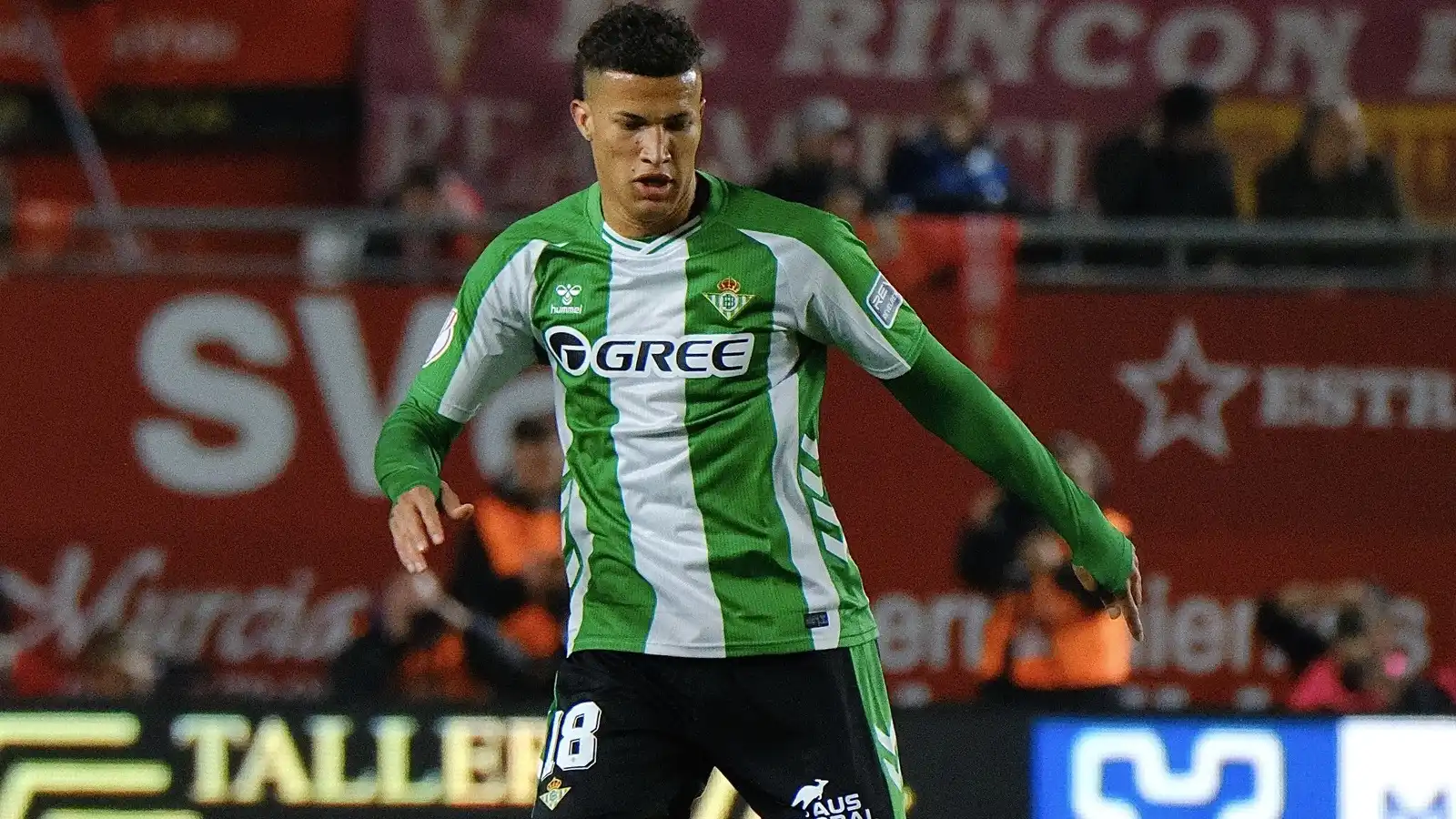 Real Betis vs Getafe, 21 decembrie 2025, Ponturi Pariuri LaLiga