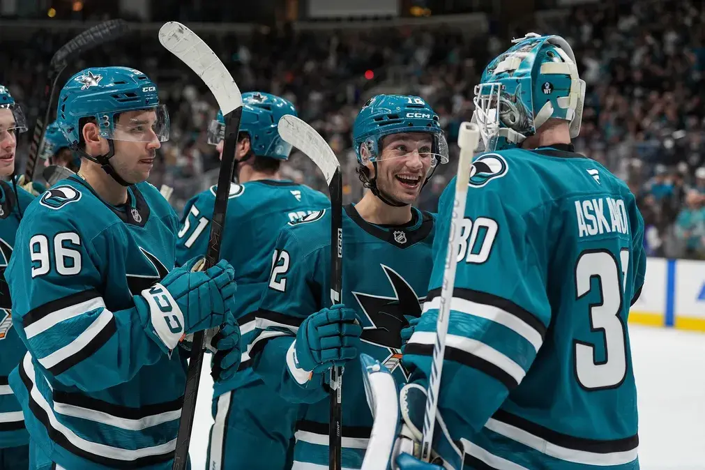 San Jose Sharks vs Utah Mammoth - Ponturi Hochei NHL 01 decembrie 2025