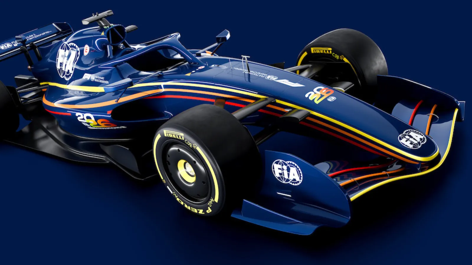 Schimbări tehnice majore începând cu noul sezon