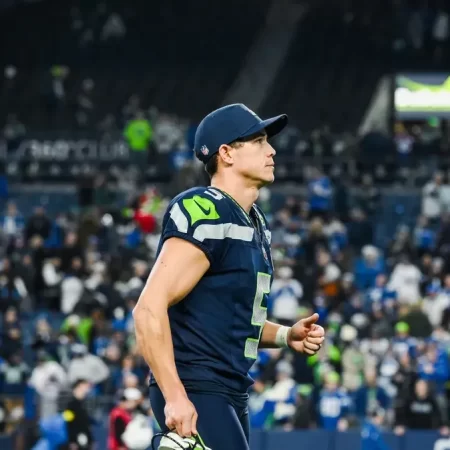 Seattle Seahawks vs Los Angeles Rams – Ponturi Fotbal American NFL – 18 decembrie 2025