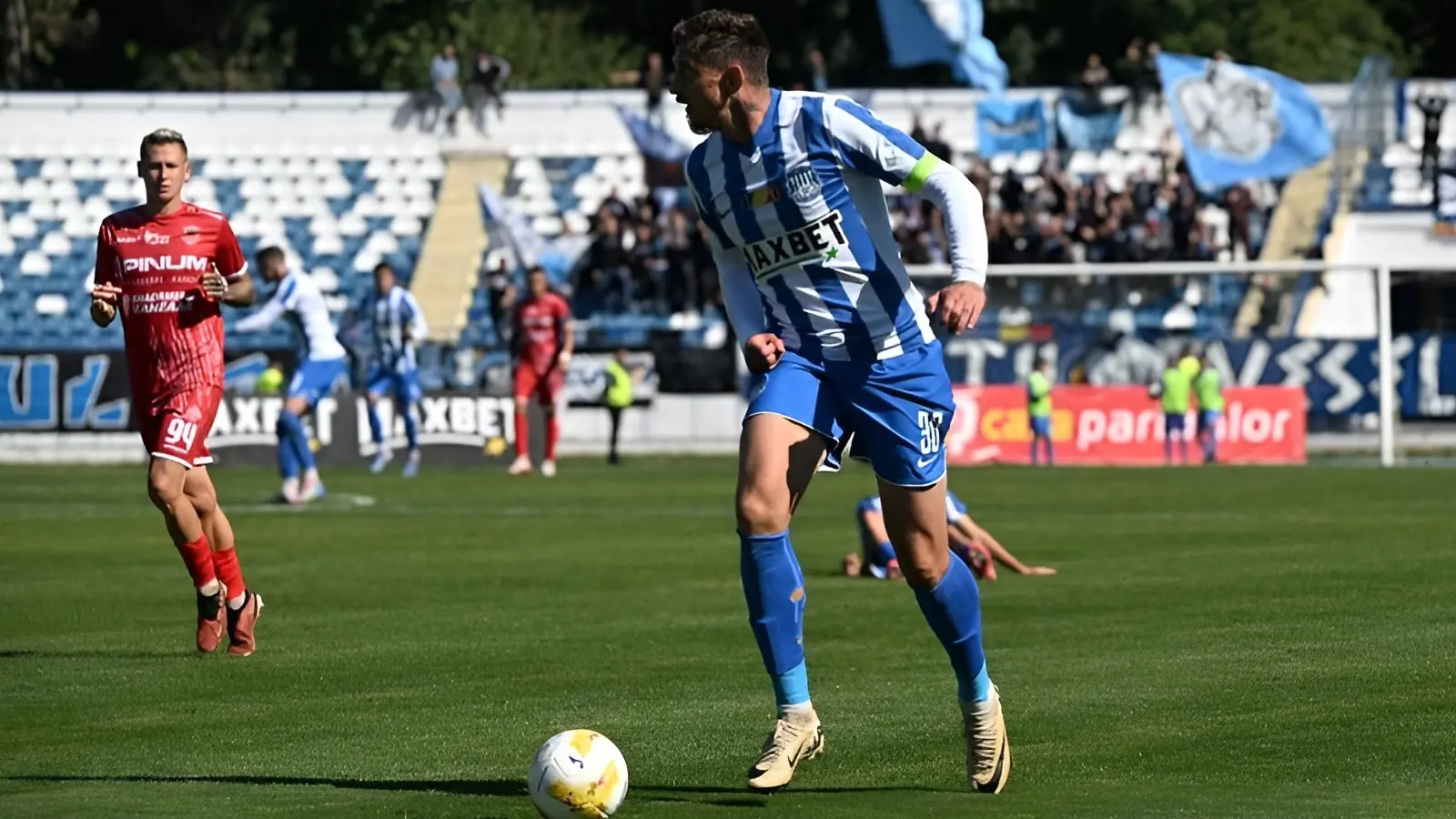 Selimbar vs Poli Iasi, 13.12.2025, Ponturi Pariuri Liga 2