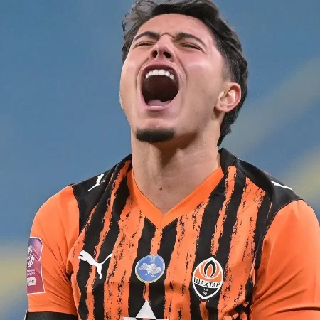 Shakhtar Donetsk vs Rijeka, Ponturi Pariuri Conference League, 18.12.2025