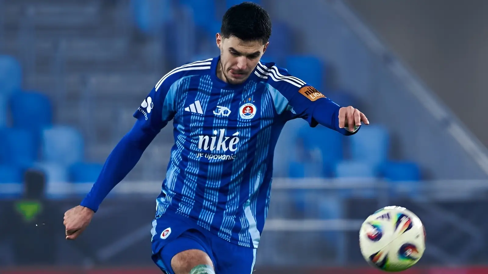 Slovan Bratislava vs Hacken, Ponturi Pariuri Conference League, 18.12.2025