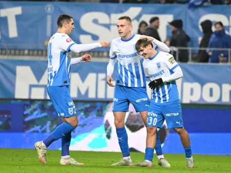 Superliga etapa 21: Schimbare de lider și derby tensionat