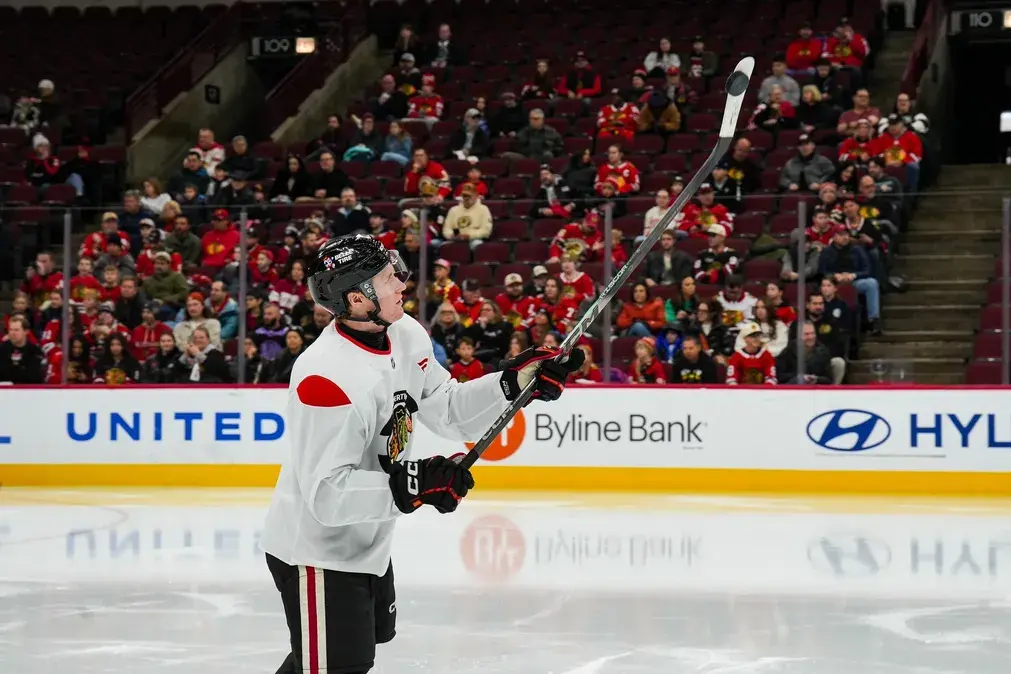 Toronto Maple Leafs vs Chicago Blackhawks, Ponturi Hochei NHL, 16 decembrie 2025