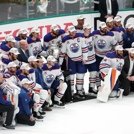 Toronto Maple Leafs vs Edmonton Oilers, Ponturi Hochei NHL 13.12.2025