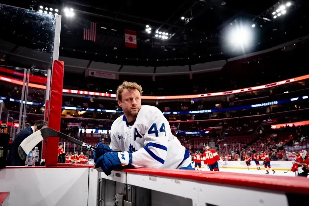 Toronto Maple Leafs vs Montreal Canadiens - Ponturi Hochei NHL 06 decembrie 2025
