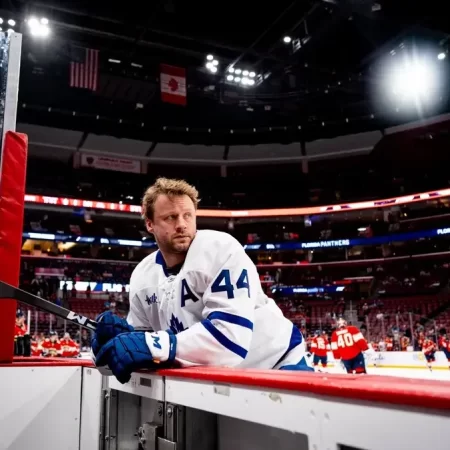 Toronto Maple Leafs vs Montreal Canadiens – Ponturi Hochei NHL 06 decembrie 2025