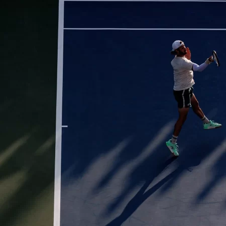 Turnee Tenis 2026 –  Lista completă a turneelor ATP și WTA