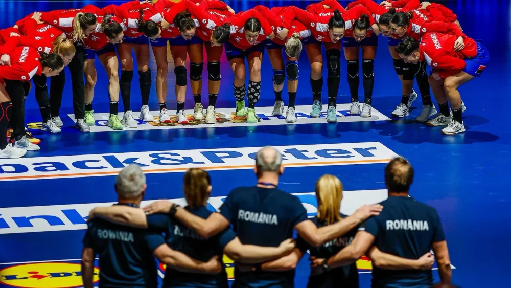Ungaria vs România - Ponturi Pariuri CM handbal feminin 3.12.2025