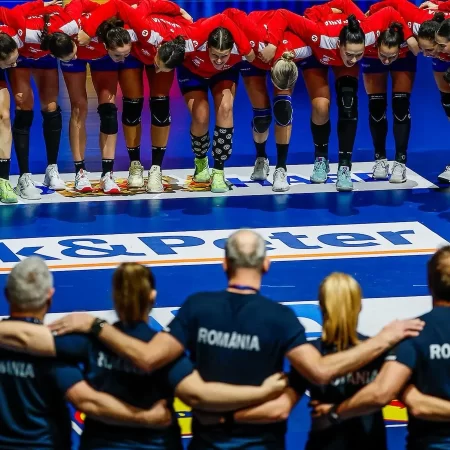 Ungaria vs România – Ponturi Pariuri CM handbal feminin 3.12.2025