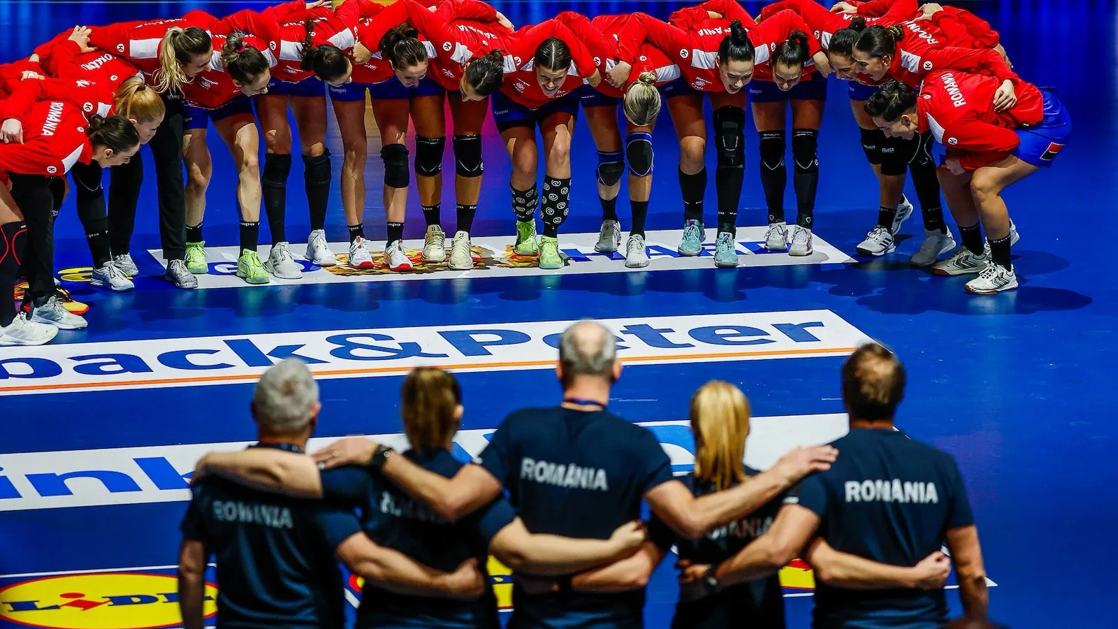 Ungaria vs România - Ponturi Pariuri CM handbal feminin 3.12.2025