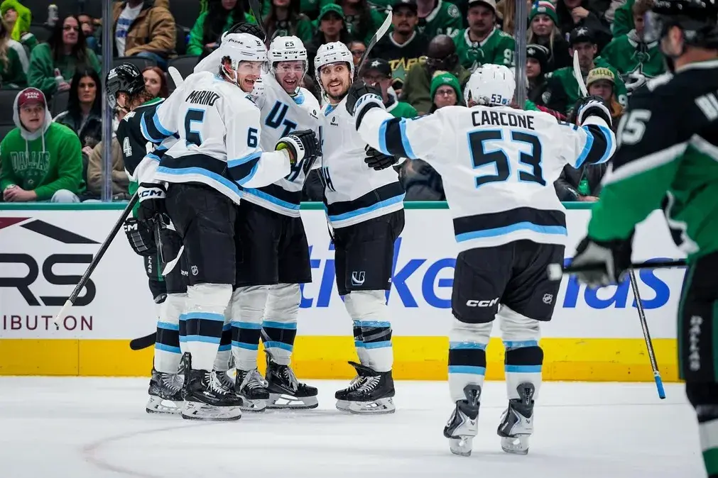 Utah Mammoth vs Florida Panthers - Ponturi Hochei NHL - 10 decembrie 2025