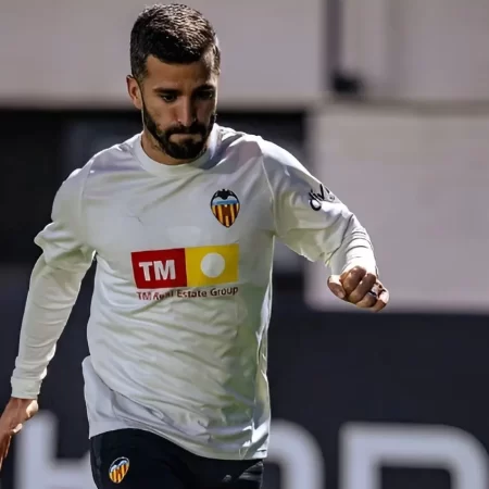 Valencia vs Mallorca, Ponturi Pariuri LaLiga, 19 decembrie 2025