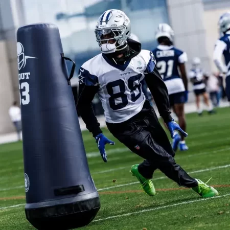 Washington Commanders vs Dallas Cowboys – Ponturi Fotbal American NFL, 25 decembrie 2025