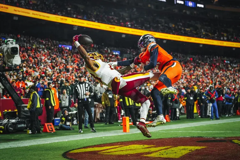 Washington Commanders vs Philadelphia Eagles - Ponturi Fotbal American NFL, 20.12.2025