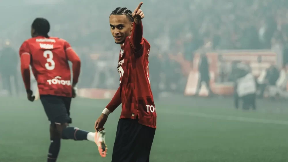 Young Boys vs Lille, 11 decembrie 2025, Ponturi Pariuri Europa League