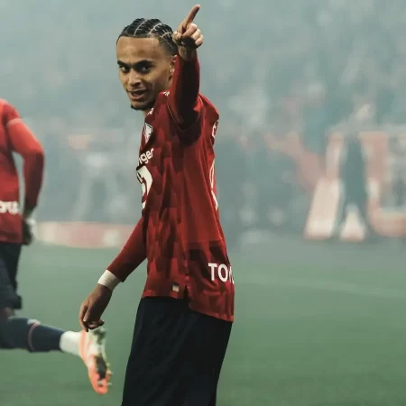 Young Boys vs Lille, 11 decembrie 2025, Ponturi Pariuri Europa League