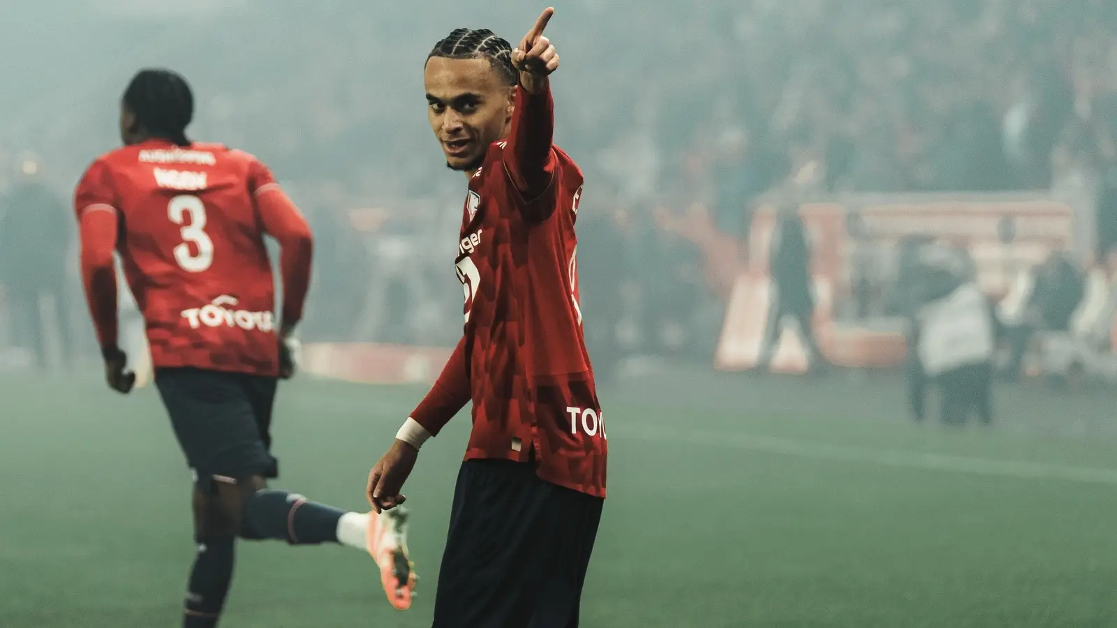 Young Boys vs Lille, 11 decembrie 2025, Ponturi Pariuri Europa League