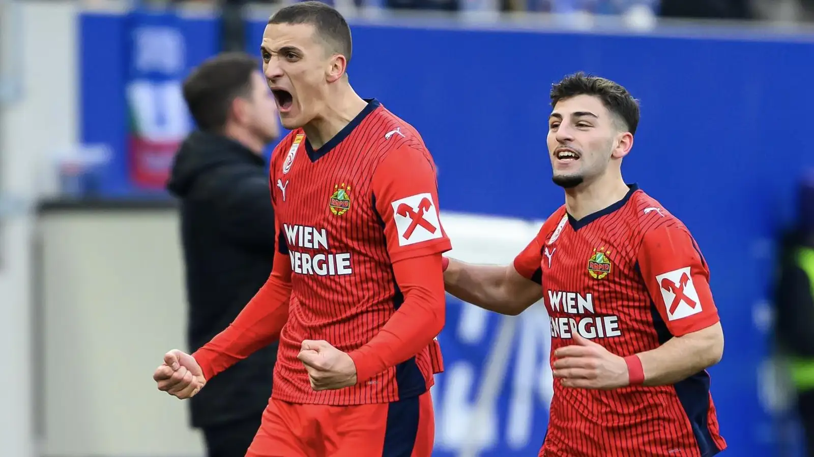 Zrinjski Mostar vs Rapid Viena, Ponturi Pariuri Conference League, 18.12.2025