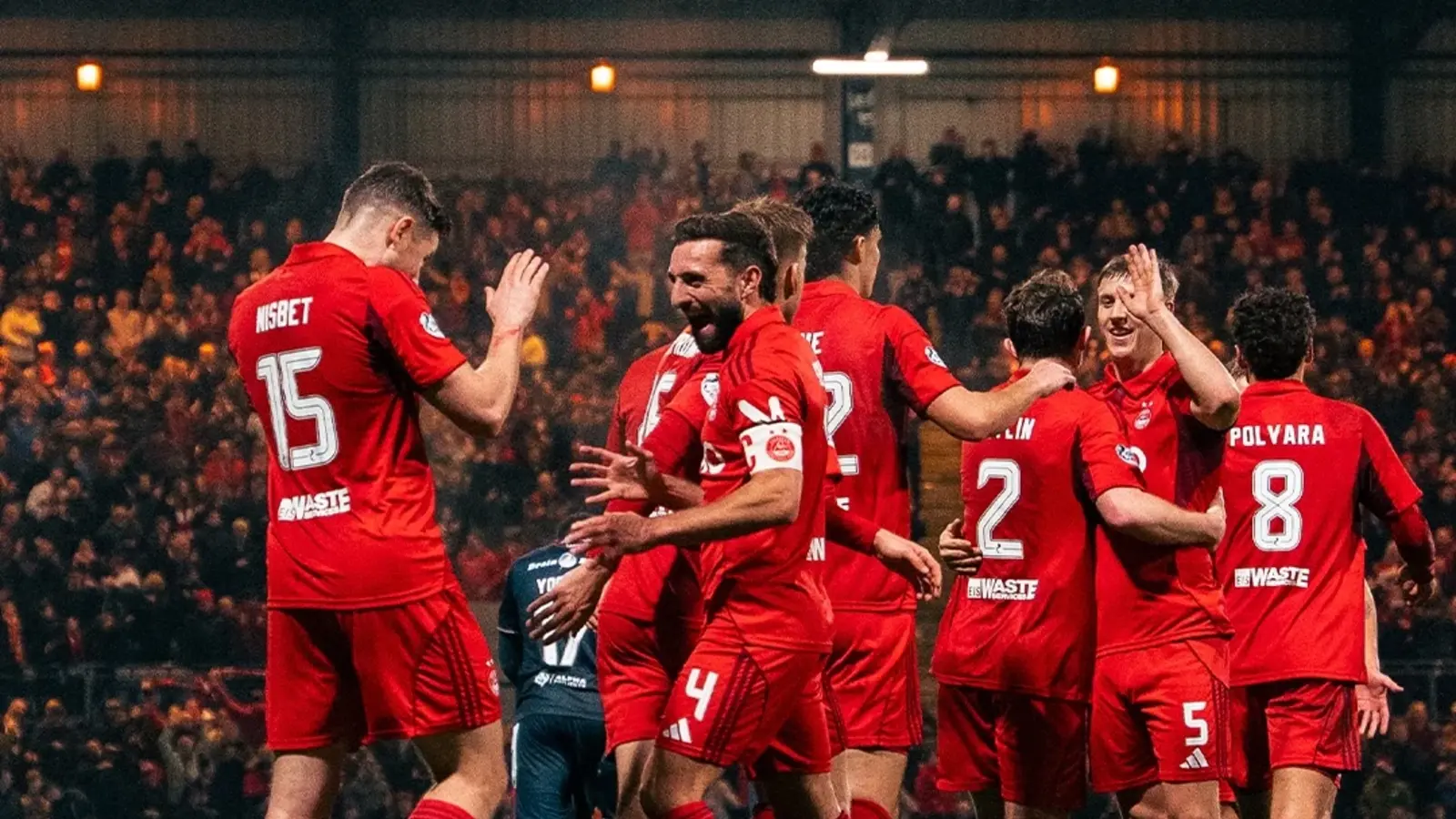 Aberdeen - Strasbourg, Ponturi pariuri Conference League, 11 decembrie 2025