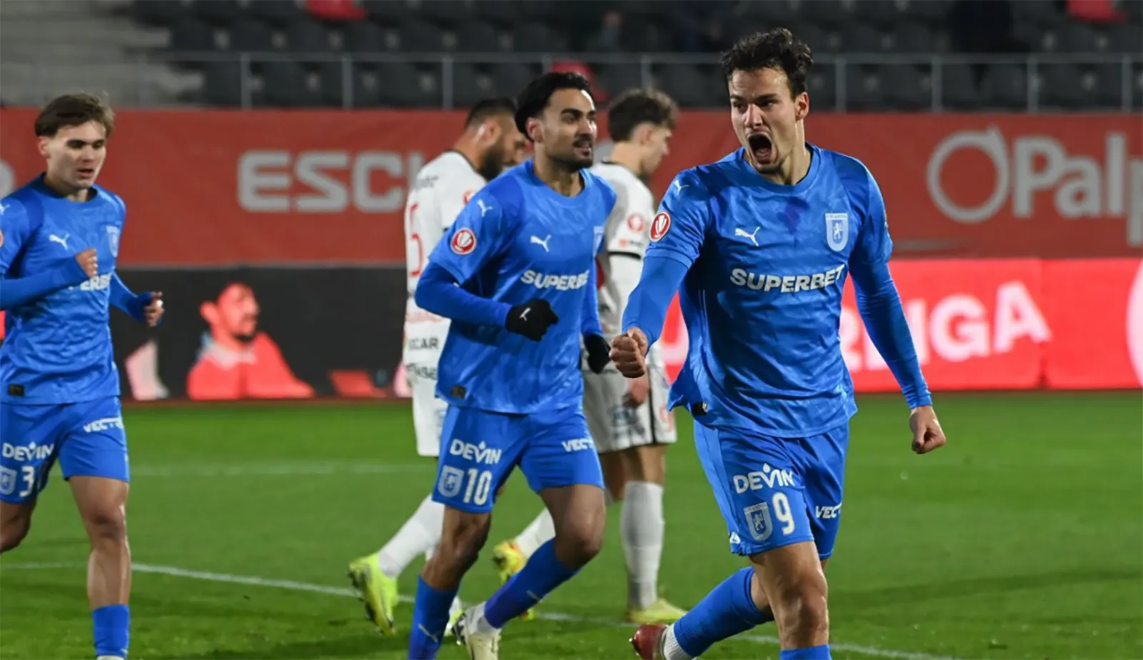 AEK Atena vs Universitatea Craiova, Ponturi Pariuri Conference League, 18.12.2025