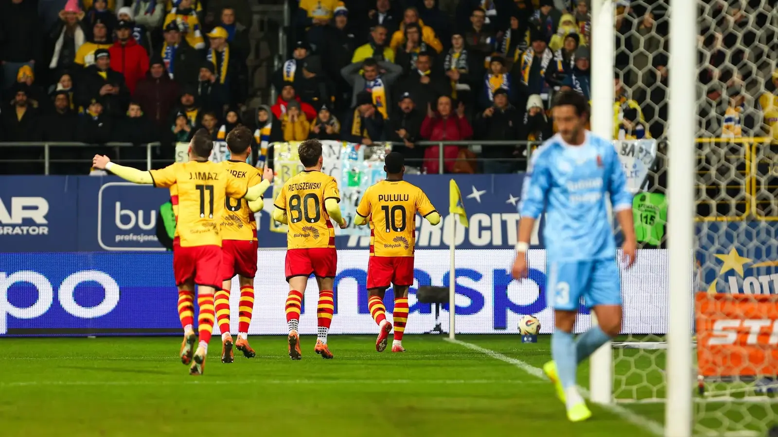 Alkmaar vs Jagiellonia - Ponturi pariuri Conference League - 18.12.2025