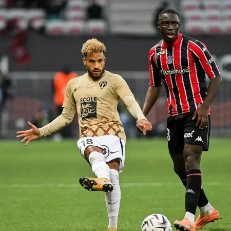 Angers vs FC Nantes – Ponturi pariuri Ligue 1 – 12.12.2025