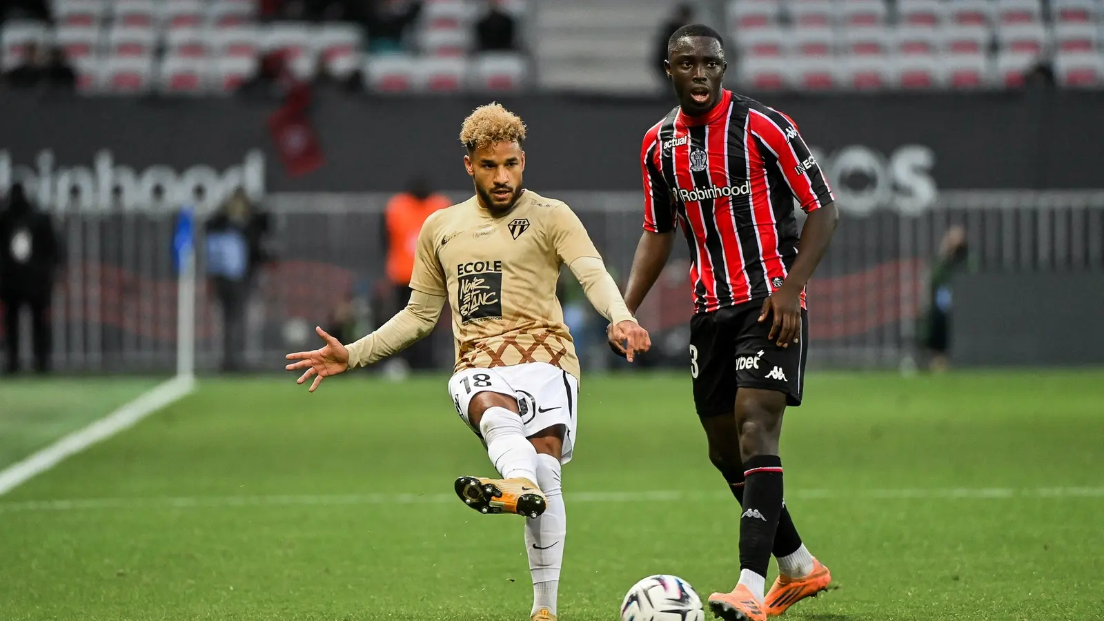 Angers vs FC Nantes - Ponturi pariuri Ligue 1 - 12.12.2025